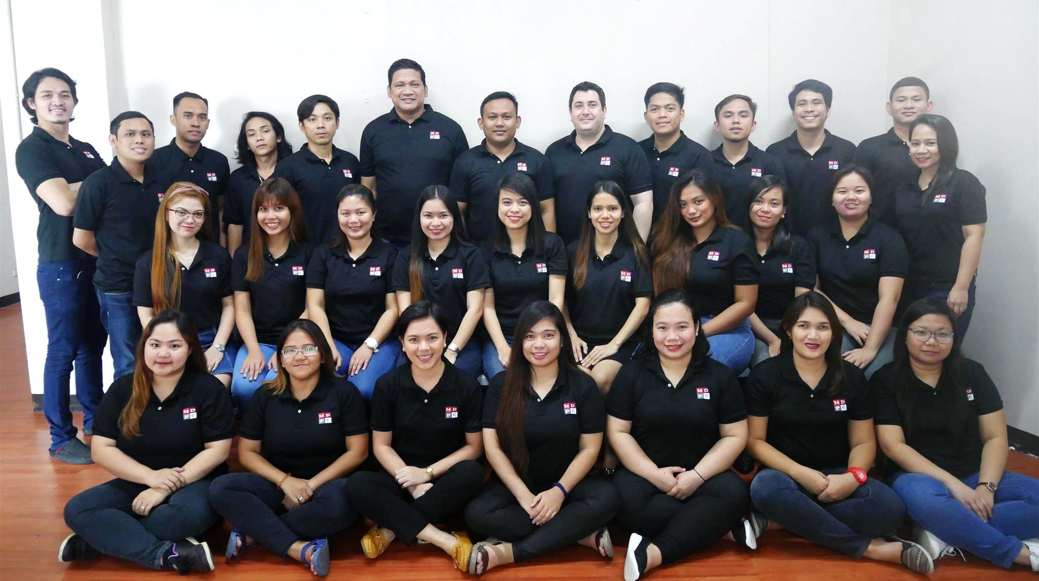 MDPC-Employees-Outsourcing-Philippines